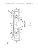 EXPOSURE APPARATUS, EXPOSURE METHOD, AND DEVICE MANUFACTURING METHOD diagram and image