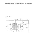 EXPOSURE APPARATUS, EXPOSURE METHOD, AND DEVICE MANUFACTURING METHOD diagram and image