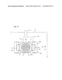 EXPOSURE APPARATUS, EXPOSURE METHOD, AND DEVICE MANUFACTURING METHOD diagram and image