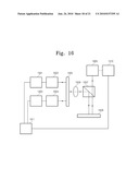 MEASUREMENT DEVICE EQUIPPED WITH DEVICE FOR DECIDING MEASUREMENT START POINT diagram and image