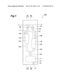 LIQUID MEASUREMENT DEVICE diagram and image