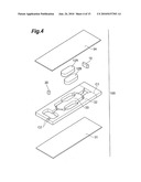 LIQUID MEASUREMENT DEVICE diagram and image