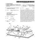 IN-LINE SELF SPACING OPTICAL SENSOR ASSEMBLY FOR A PRINTER diagram and image