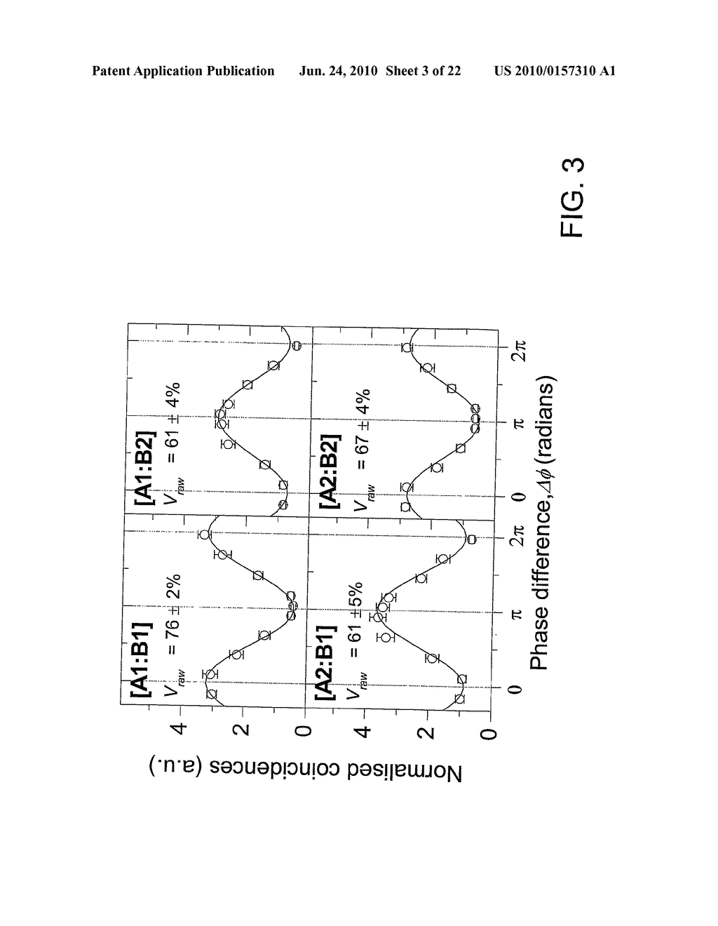 OPTICAL SYSTEM FOR CREATING INTERFERENCE BETWEEN PHOTONS - diagram, schematic, and image 04