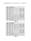 METHOD AND SYSTEM FOR UTILIZING TRANSFORMATION MATRICES TO PROCESS RASTERIZED IMAGE DATA diagram and image