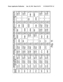 METHOD AND SYSTEM FOR UTILIZING TRANSFORMATION MATRICES TO PROCESS RASTERIZED IMAGE DATA diagram and image