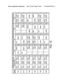 METHOD AND SYSTEM FOR UTILIZING TRANSFORMATION MATRICES TO PROCESS RASTERIZED IMAGE DATA diagram and image