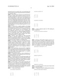 METHOD AND SYSTEM FOR UTILIZING TRANSFORMATION MATRICES TO PROCESS RASTERIZED IMAGE DATA diagram and image