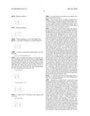 METHOD AND SYSTEM FOR UTILIZING TRANSFORMATION MATRICES TO PROCESS RASTERIZED IMAGE DATA diagram and image