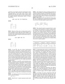 METHOD AND SYSTEM FOR UTILIZING TRANSFORMATION MATRICES TO PROCESS RASTERIZED IMAGE DATA diagram and image