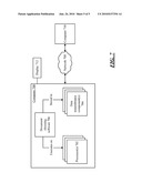 CHOOSING THE NEXT DOCUMENT diagram and image