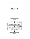 IMAGE FORMING APPARATUS AND IMAGE FORMING SYSTEM diagram and image