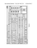 PRINT MANAGEMENT METHOD AND APPARATUS WITH DESTINATION PANEL diagram and image