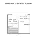 PRINT MANAGEMENT METHOD AND APPARATUS WITH DESTINATION PANEL diagram and image