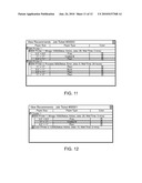 PRINT MANAGEMENT METHOD AND APPARATUS WITH DESTINATION PANEL diagram and image