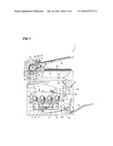 IMAGE FORMING APPARATUS diagram and image