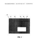 METHOD AND APPARATUS FOR SECURE DOCUMENT PRINTING diagram and image