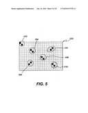 METHOD AND APPARATUS FOR SECURE DOCUMENT PRINTING diagram and image