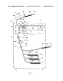 Image Reader And Method For Adjusting Magnification Accuracy Of Image Reader diagram and image