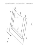 Image Reader And Method For Adjusting Magnification Accuracy Of Image Reader diagram and image