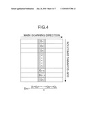 IMAGE READER AND IMAGE FORMING DEVICE diagram and image