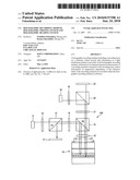 HOLOGRAPHIC RECORDING MEDIUM, HOLOGRAPHIC WRITING SYSTEM AND HOLOGRAPHIC READING SYSTEM diagram and image