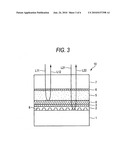 HOLOGRAPHIC RECORDING MEDIUM, HOLOGRAPHIC WRITING SYSTEM AND HOLOGRAPHIC READING SYSTEM diagram and image