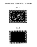 HOLOGRAPHIC RECORDING MEDIUM, HOLOGRAPHIC WRITING SYSTEM AND HOLOGRAPHIC READING SYSTEM diagram and image