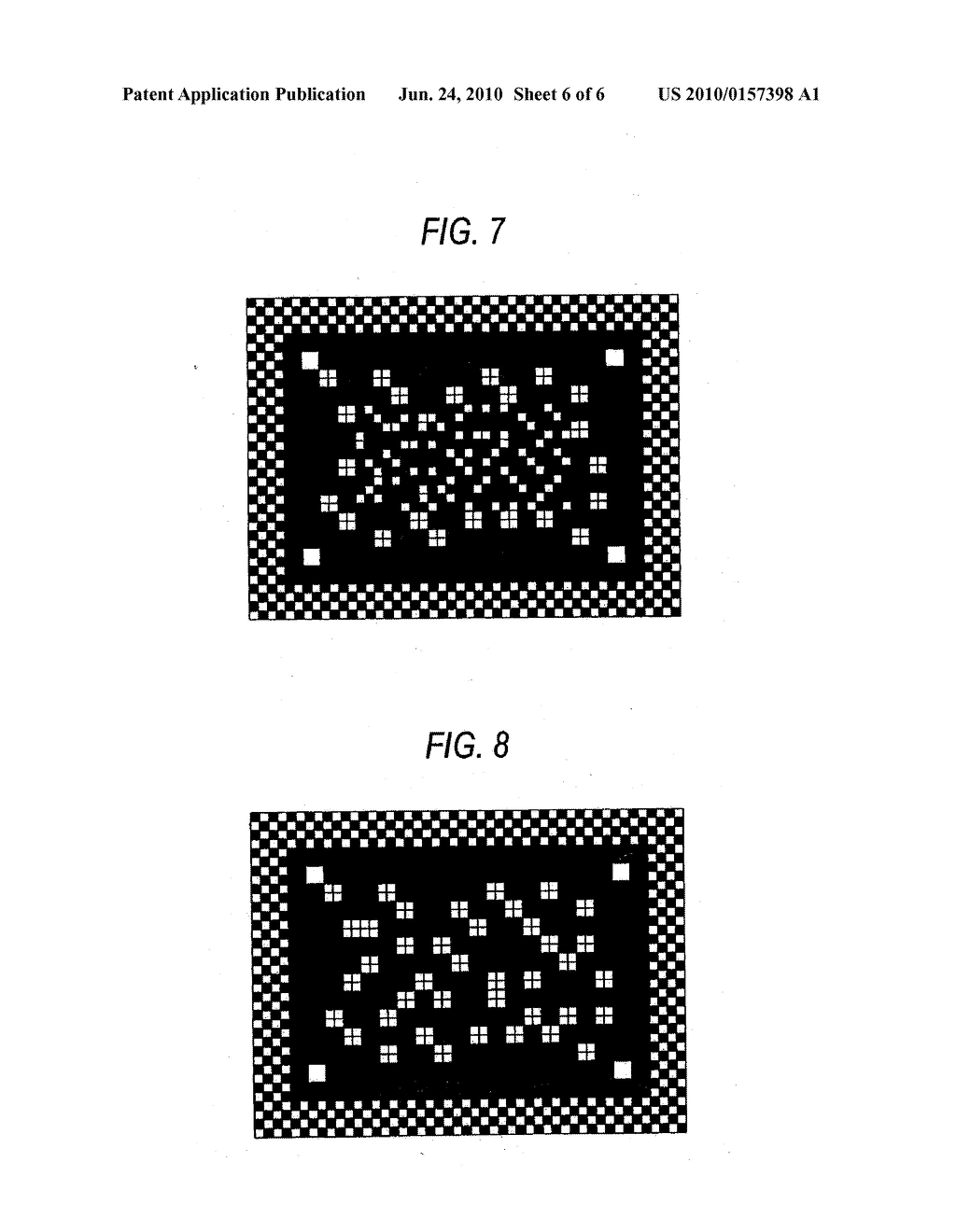 HOLOGRAPHIC RECORDING MEDIUM, HOLOGRAPHIC WRITING SYSTEM AND HOLOGRAPHIC READING SYSTEM - diagram, schematic, and image 07