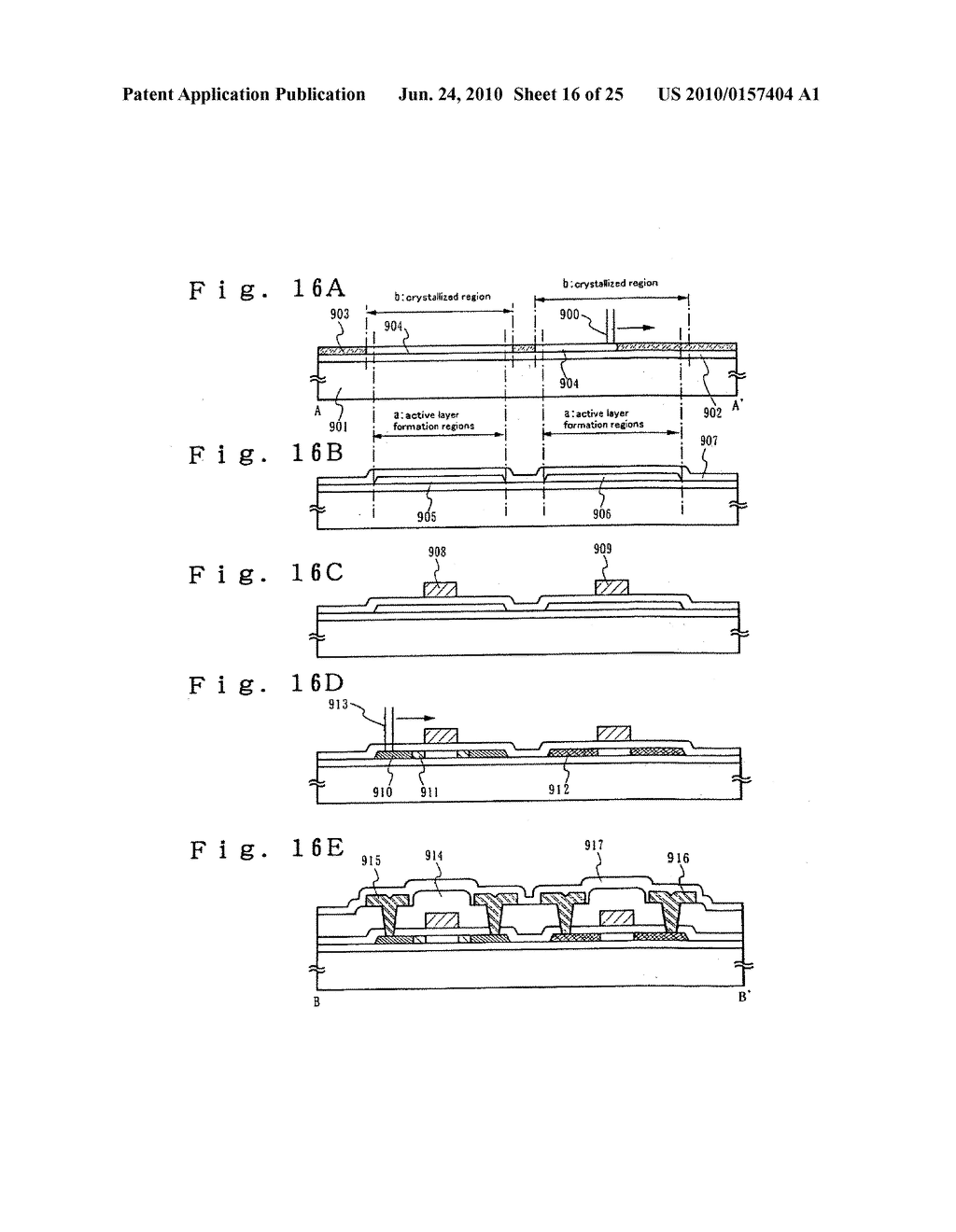LASER TREATMENT APPARATUS AND METHOD OF MANUFACTURING SEMICONDUCTOR DEVICE - diagram, schematic, and image 17