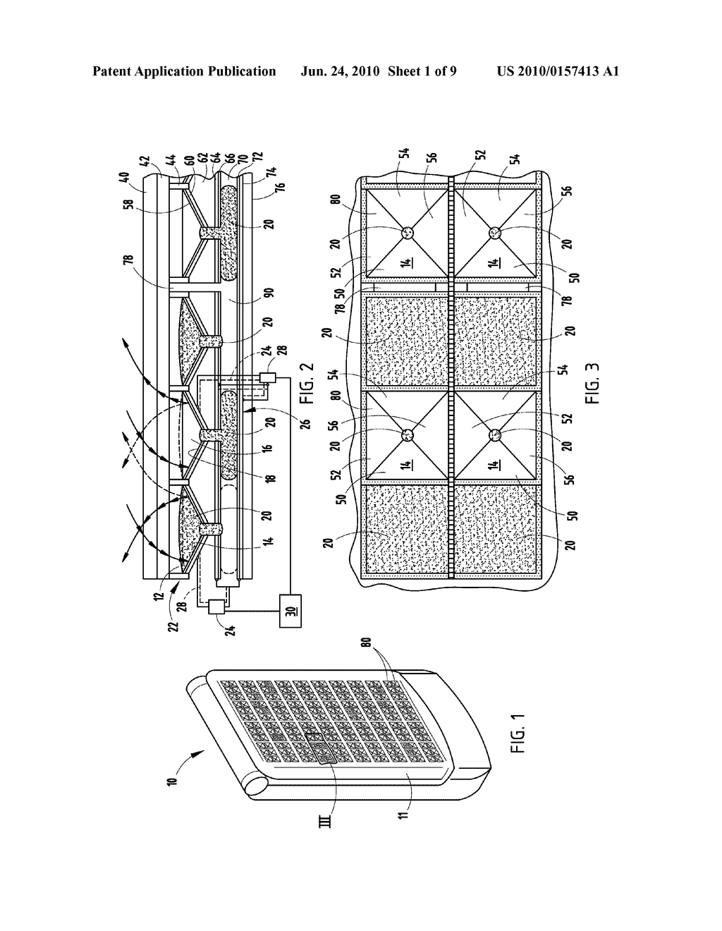 METHOD AND APPARATUS FOR PROVIDING A DECORATIVE SURFACE - diagram, schematic, and image 02