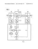 REGULATABLE OPTICAL AMPLIFIER, AND METHOD FOR REGULATING AN OPTICAL AMPLIFIER diagram and image