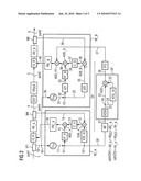 REGULATABLE OPTICAL AMPLIFIER, AND METHOD FOR REGULATING AN OPTICAL AMPLIFIER diagram and image