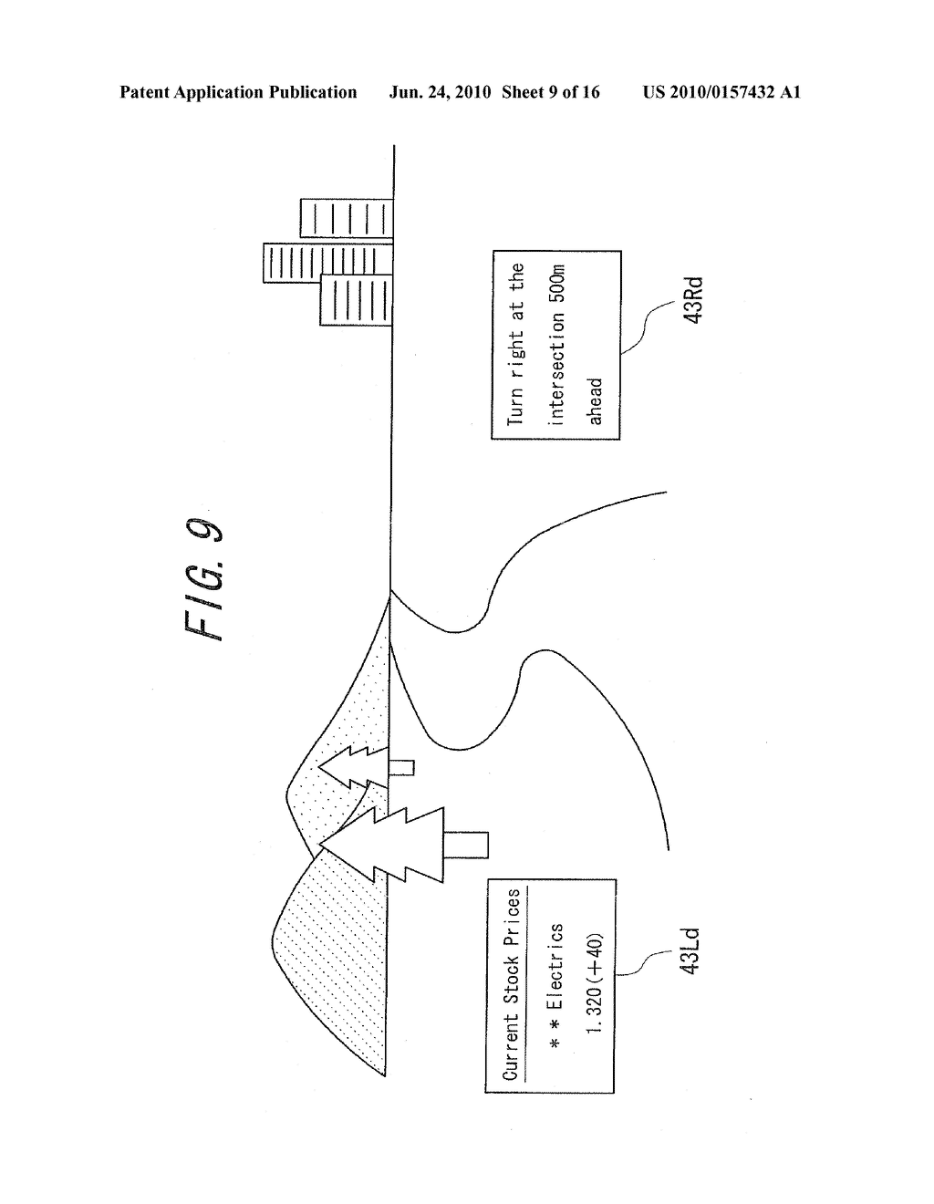 HEAD-MOUNTED TYPE IMAGE DISPLAY DEVICE - diagram, schematic, and image 10