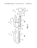 LITHOGRAPHY PROJECTION OBJECTIVE, AND A METHOD FOR CORRECTING IMAGE DEFECTS OF THE SAME diagram and image