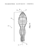 LITHOGRAPHY PROJECTION OBJECTIVE, AND A METHOD FOR CORRECTING IMAGE DEFECTS OF THE SAME diagram and image