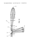 LITHOGRAPHY PROJECTION OBJECTIVE, AND A METHOD FOR CORRECTING IMAGE DEFECTS OF THE SAME diagram and image