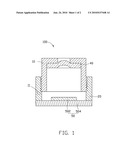 LENS HOLDER, CAMERA MODULE HAVING SAME, AND METHOD FOR MAKING SAME diagram and image