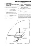 DISK DRIVE AND METHOD OF MEASURING FRICTIONAL CHARACTERISTICS diagram and image