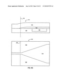 METHODS FOR CREATING SLANTED PERPENDICULAR MAGNETIC POLE VIA METAL LIFTOFF diagram and image