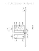 STEPPED MAIN POLE FOR PERPENDICULAR WRITE HEADS IN HARD DISK DRIVES AND METHOD OF MAKING SAME diagram and image