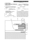 THIN-FILM MAGNETIC-RECORDING HEAD INCLUDING BUILT-IN ACOUSTIC-EMISSION SENSOR diagram and image