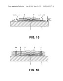 THIN-FILM MAGNETIC-RECORDING HEAD INCLUDING BUILT-IN ACOUSTIC-EMISSION SENSOR diagram and image