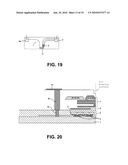 THIN-FILM MAGNETIC-RECORDING HEAD INCLUDING BUILT-IN ACOUSTIC-EMISSION SENSOR diagram and image