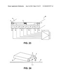 THIN-FILM MAGNETIC-RECORDING HEAD INCLUDING BUILT-IN ACOUSTIC-EMISSION SENSOR diagram and image