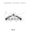 THIN-FILM MAGNETIC-RECORDING HEAD INCLUDING BUILT-IN ACOUSTIC-EMISSION SENSOR diagram and image