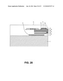 THIN-FILM MAGNETIC-RECORDING HEAD INCLUDING BUILT-IN ACOUSTIC-EMISSION SENSOR diagram and image