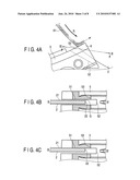 MAGNETIC DISK DRIVE diagram and image