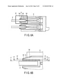 MAGNETIC DISK DRIVE diagram and image