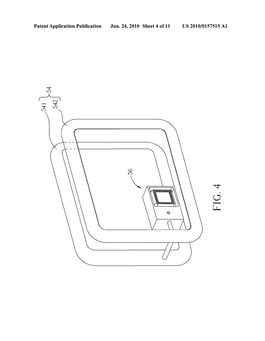 PORTABLE ELECTRONIC DEVICE WITH AN IMPACT-PROTECTION FUNCTION - diagram, schematic, and image 05